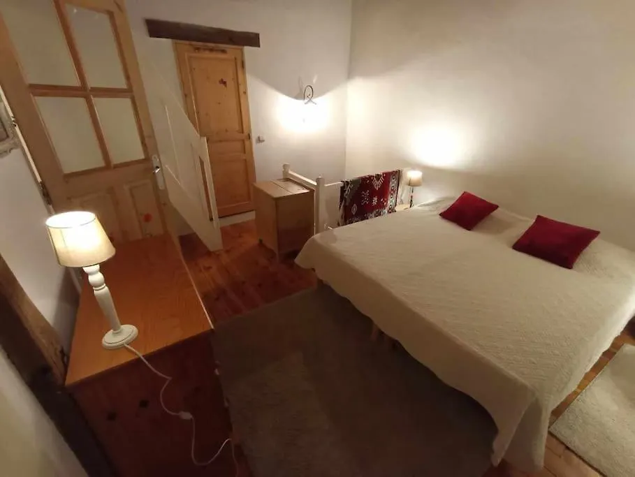 Apartment Appartement De Campagne A Limans France