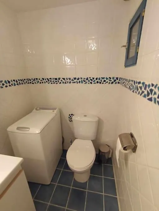 Appartement De Campagne A Limans France