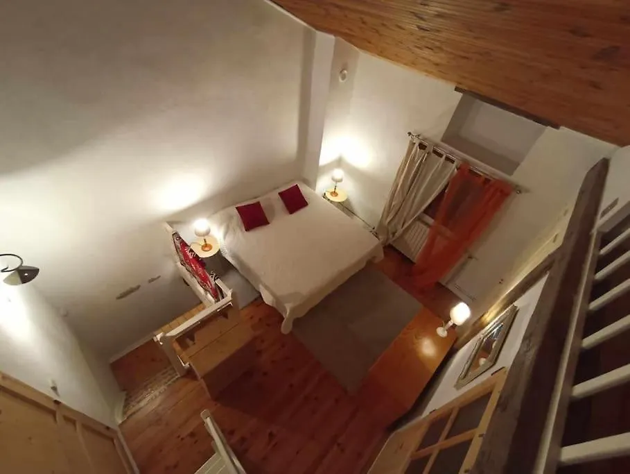 Appartement De Campagne A Limans Apartment