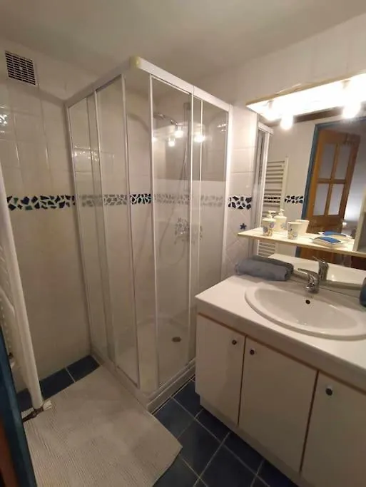 Appartement De Campagne A Limans