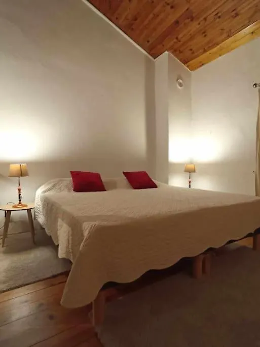 Appartement De Campagne A Limans 0*,